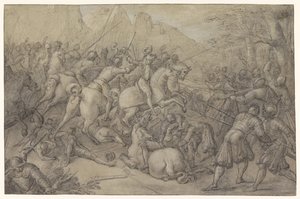 Battle