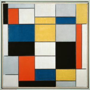 Composition A