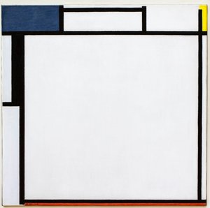 Square Composition