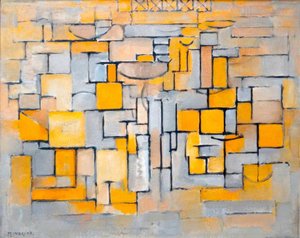 Painting No 8