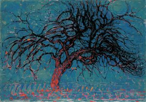 Red Tree