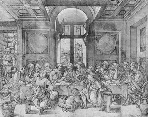 The Last Supper