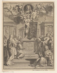 Fables of Aesop