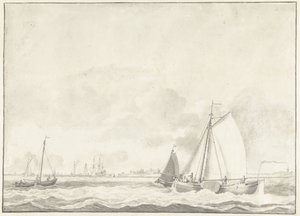 Seascape