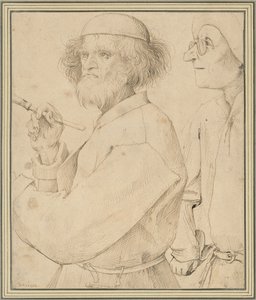 The Painter and the Buyer