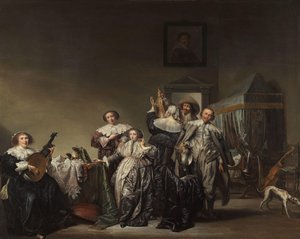 Gallant Company