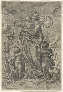 Love by Pieter Feddes van Harlingen