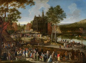 Flemish Fair