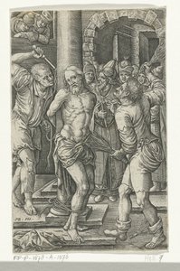 Scourging