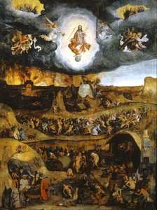 The Last Judgment