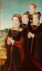 The Transfiguration of Christ