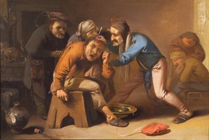 The Stone Operation