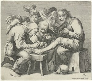 Foot Surgery