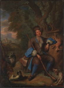 A Hunter