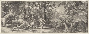 Bear Hunt