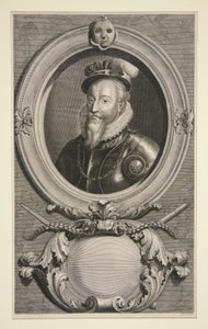 Earl of Leicester