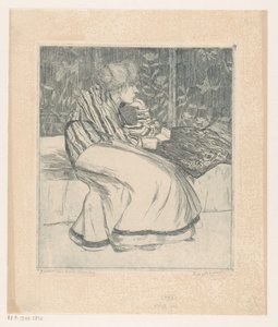 Portrait of Saar Wouters