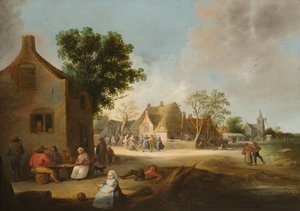 Country Fair