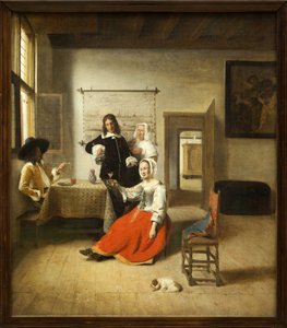 The Drinker