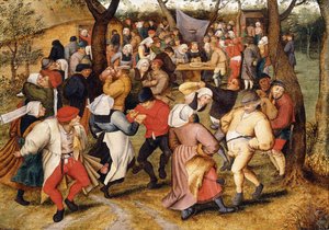 The Wedding Dance