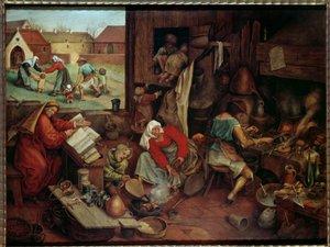 The Alchemist
