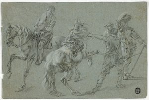 Riding School