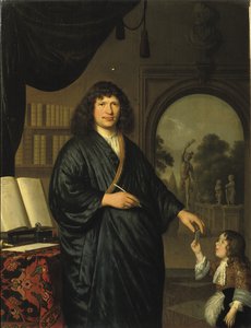 Portrait of a Gentleman