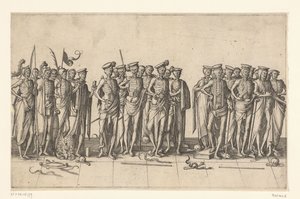 Funeral Procession