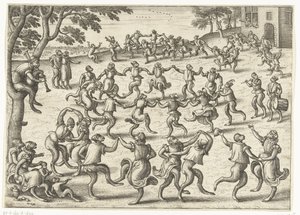 Round Dance