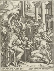 Adoration of the Shepherds