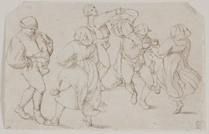 The Wedding Dance