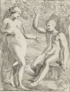 The Fall of Man