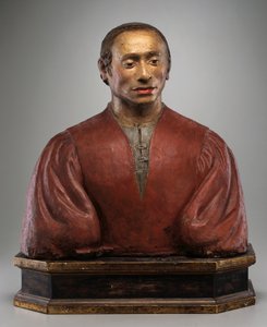 Palla Rucellai, c.1506 by Pietro (attr. to) Torrigiano