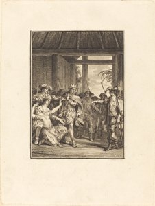 The Discovery of the New World