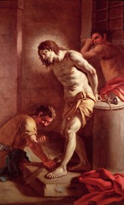Flagellation of Christ