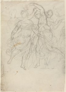 Women Dancing