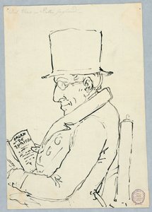 Portrait of a Man