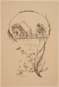 Memory from Thurø by Pietro Købke Krohn