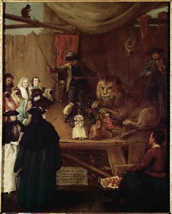 The Lion