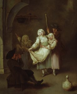 The Dance