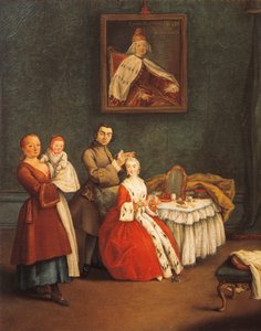 The Hairdresser