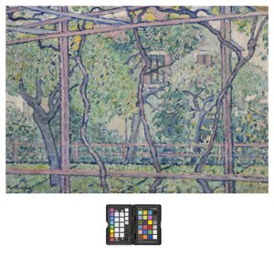 Pergola