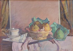 Still Life