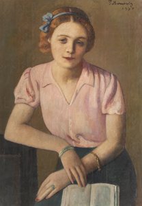 The Reader