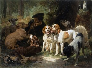 After Hunt