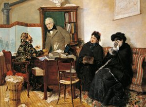 At Notary