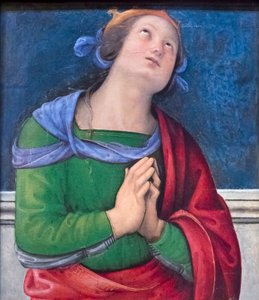 Saint Flavia