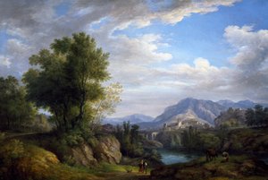 Landscape
