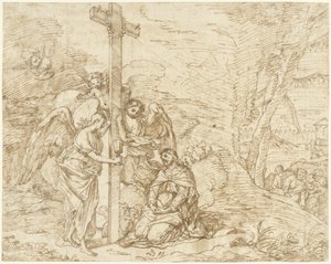 Christ in the Garden of Gethsemane