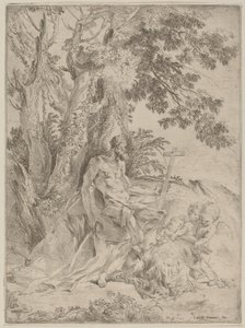 Saint Jerome